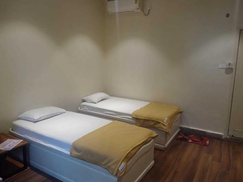 Hotel Ashoka image