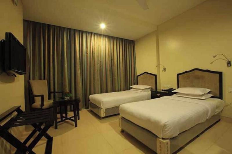 Hotel Ashoka image