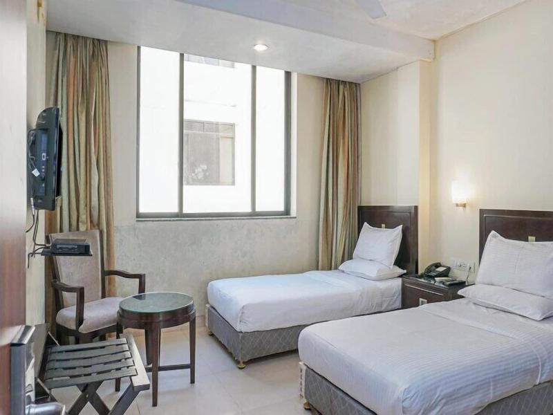 Hotel Ashoka image
