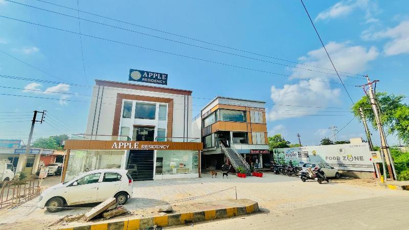 Hotel Apple Recidency