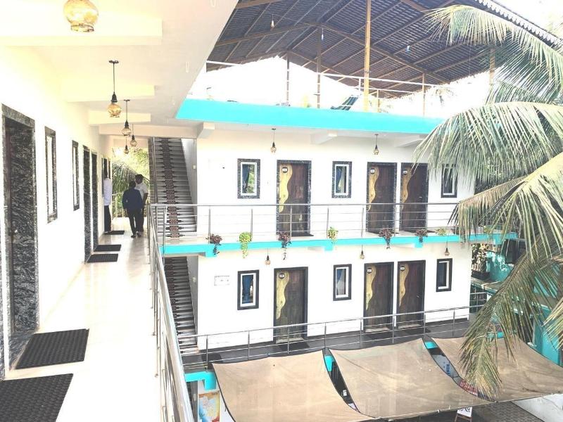Sapphero Precise Goa image