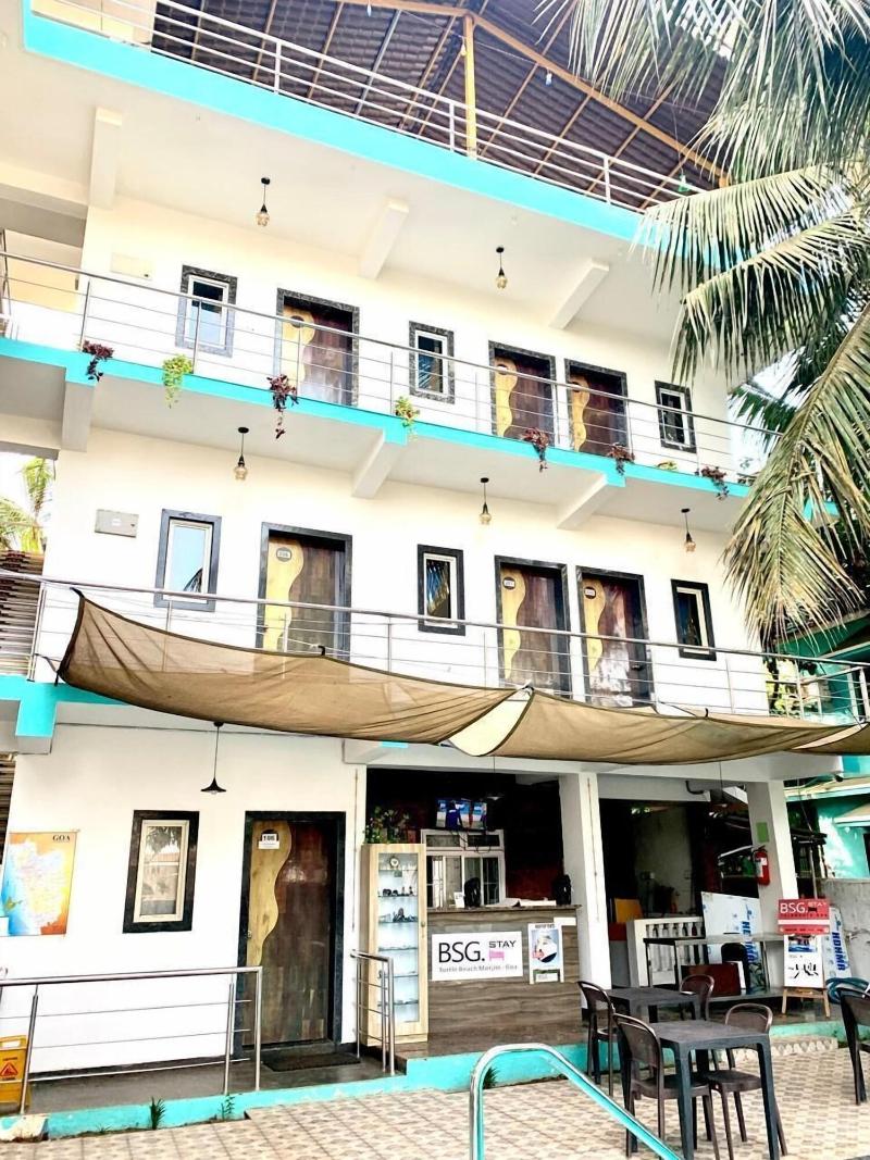 Sapphero Precise Goa image