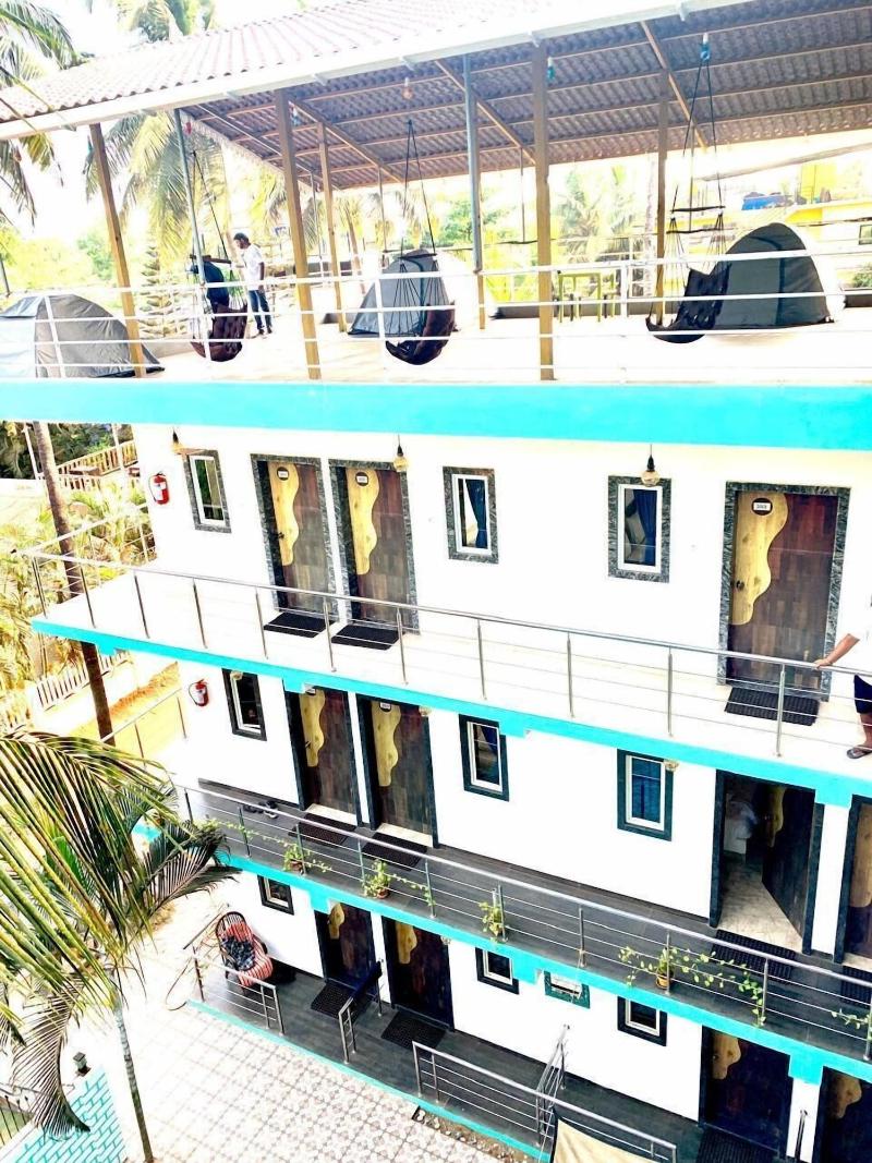 Sapphero Precise Goa image
