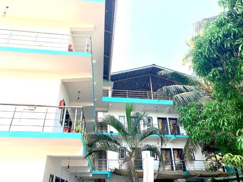 Sapphero Precise Goa image