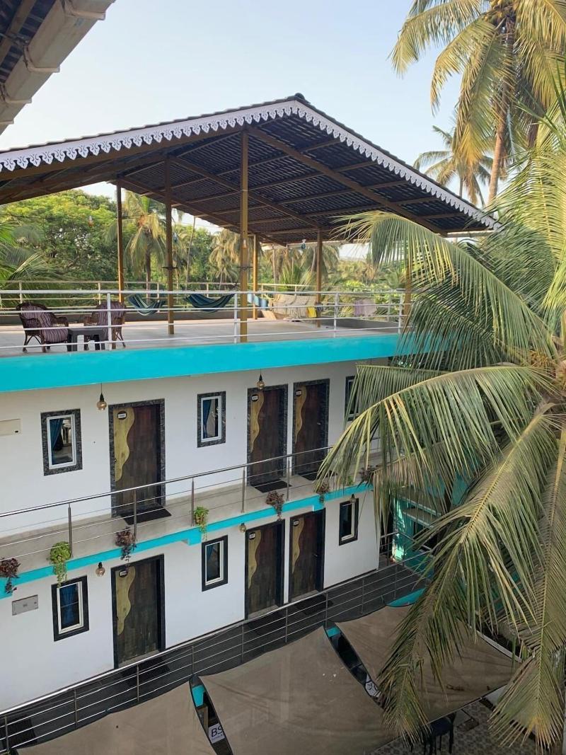 Sapphero Precise Goa image