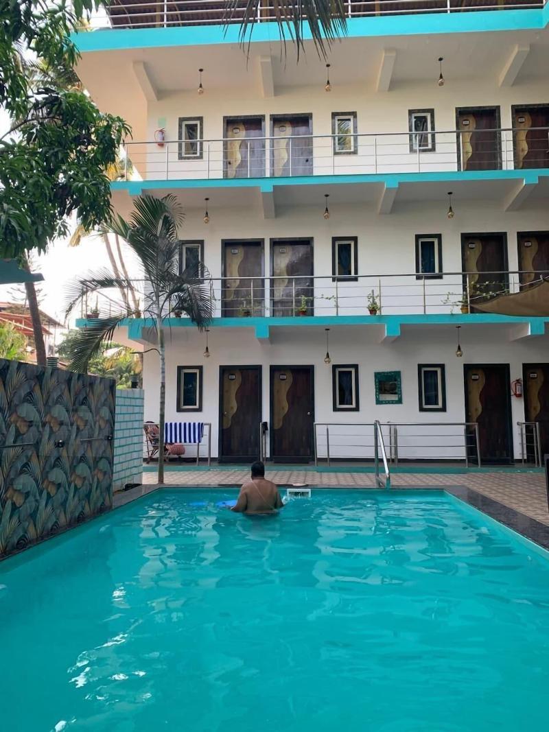 Sapphero Precise Goa image