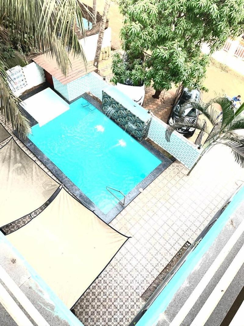 Sapphero Precise Goa image