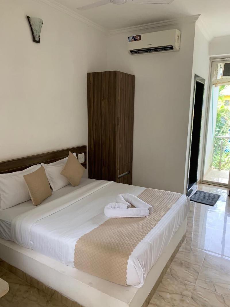 Sapphero Precise Goa image