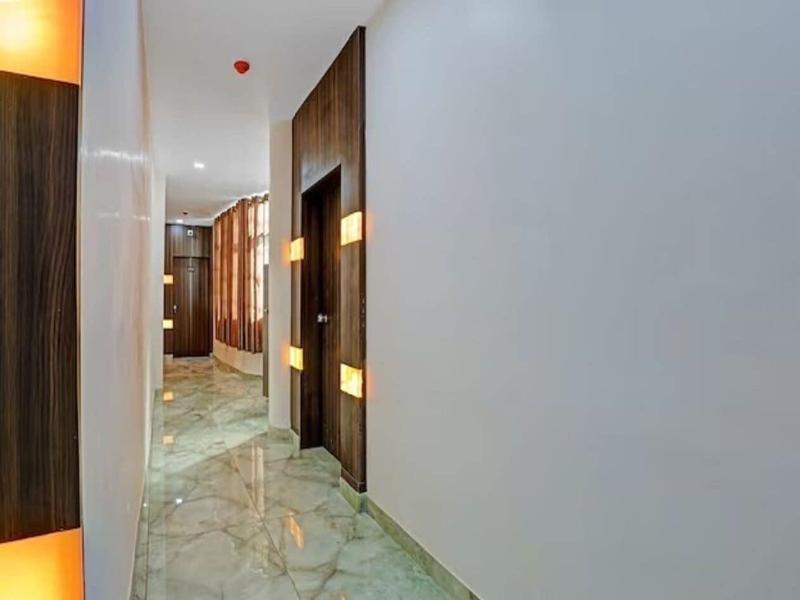 Hotel The Stay Lions image