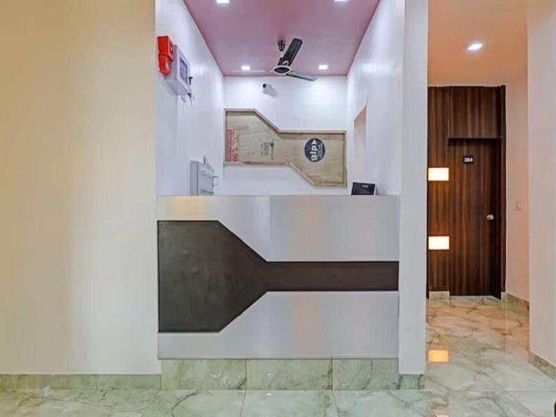 Hotel The Stay Lions image