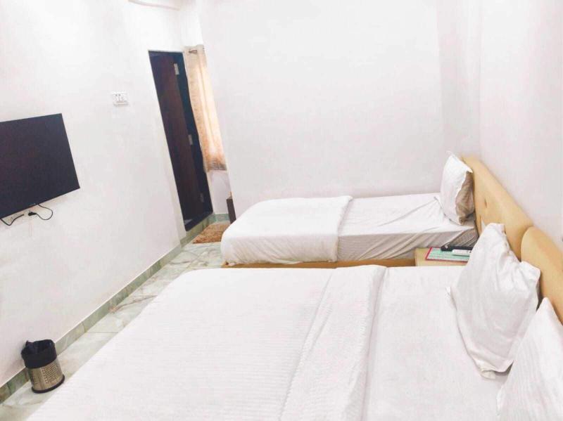 Hotel The Stay Lions image