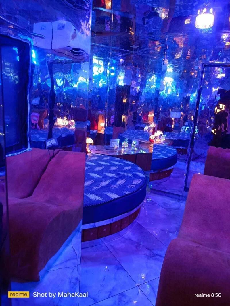 Hotel The Stay Lions image