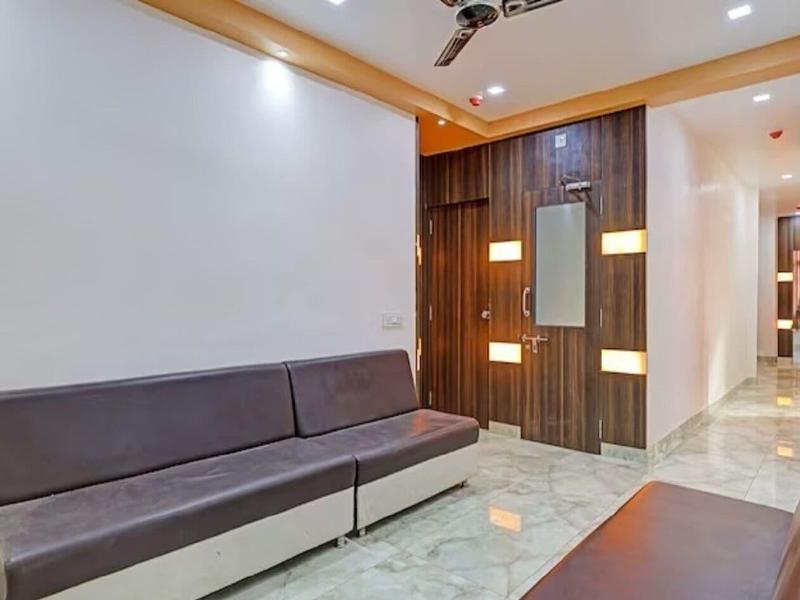 Hotel The Stay Lions image