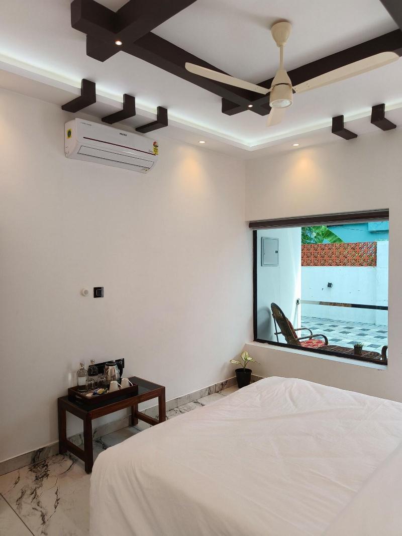 Wavealokam Beach Retreat image