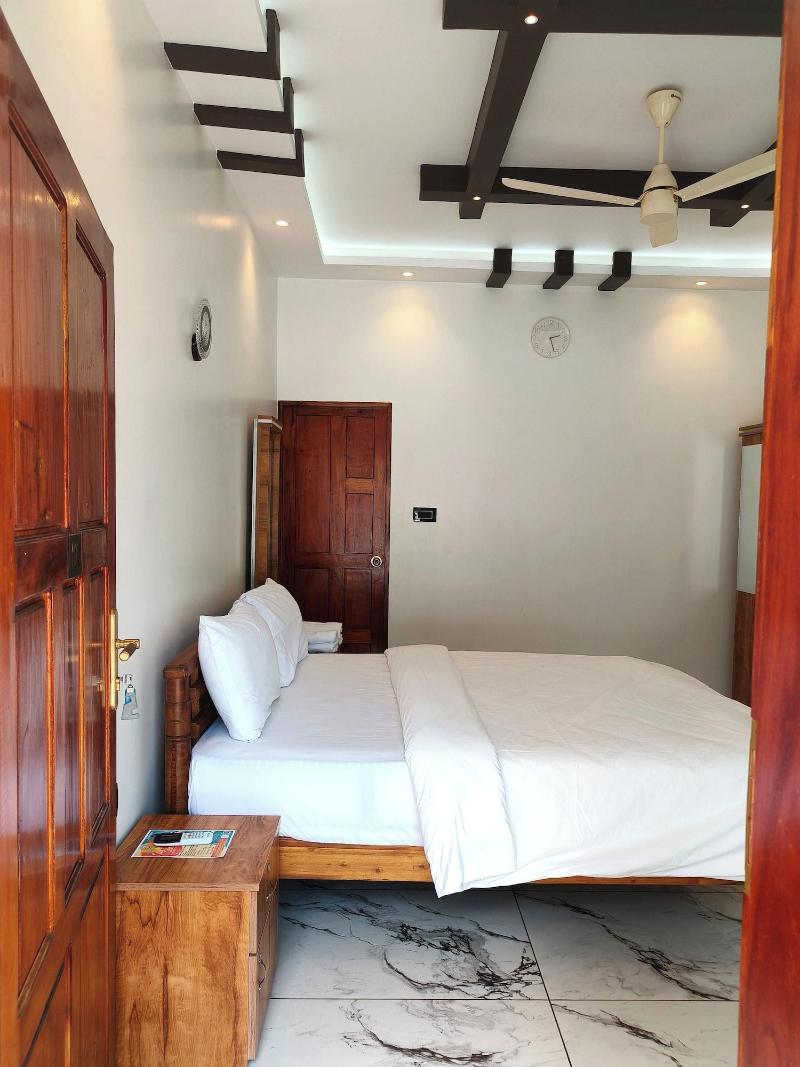 Wavealokam Beach Retreat image