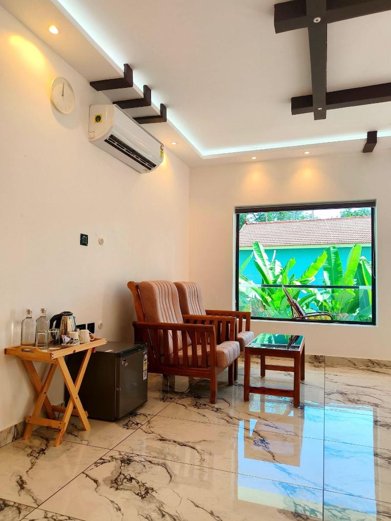 Wavealokam Beach Retreat image