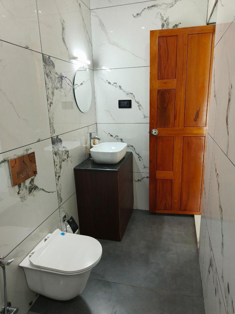 Wavealokam Beach Retreat image