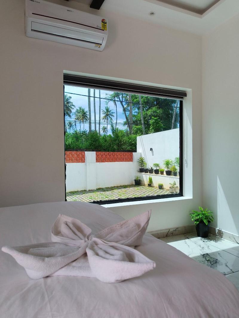 Wavealokam Beach Retreat image