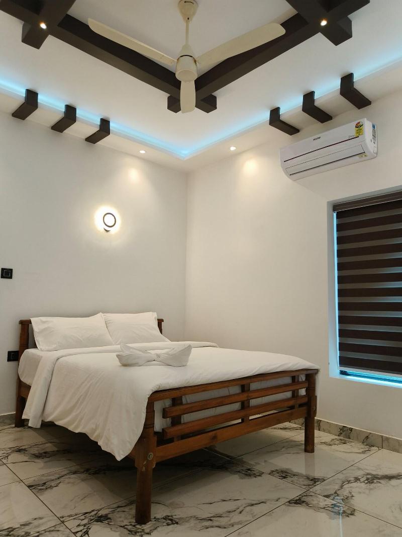 Wavealokam Beach Retreat image