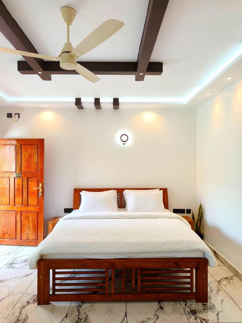 Wavealokam Beach Retreat image