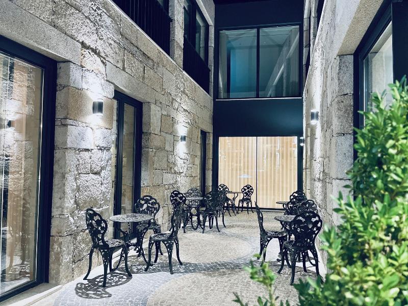 Favaios Aldeia Resort image