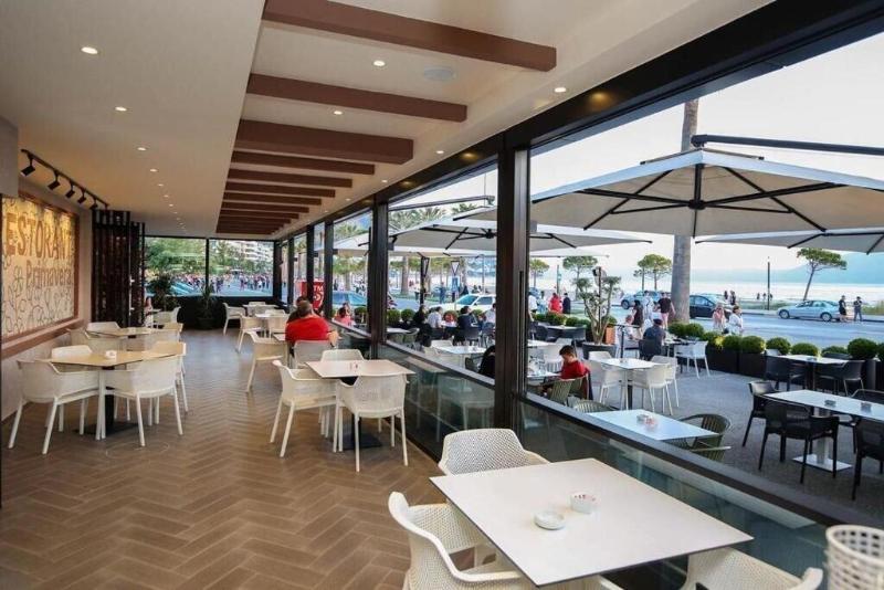 Hotel Primavera Vlore image