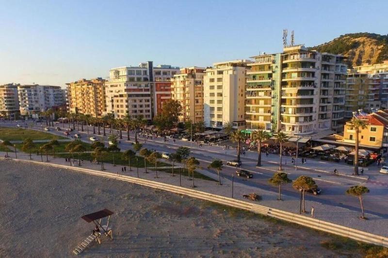 Hotel Primavera Vlore image
