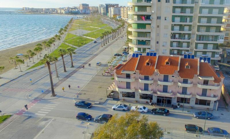 Hotel Primavera Vlore image