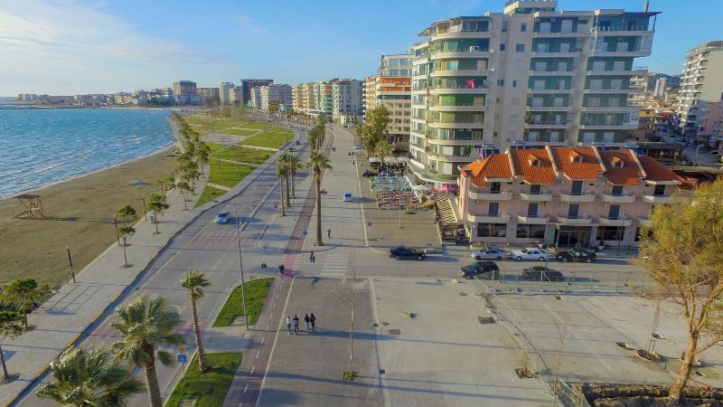 Hotel Primavera Vlore image