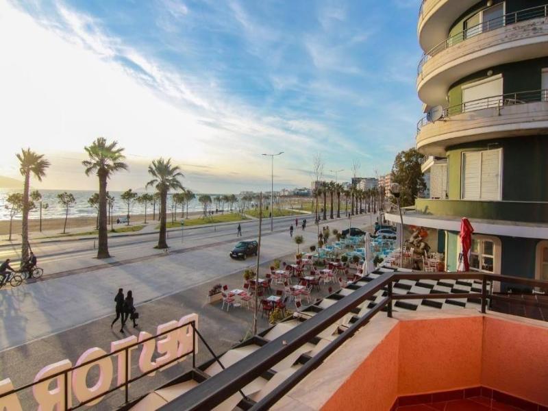 Hotel Primavera Vlore image