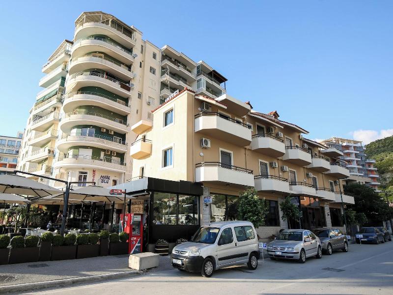 Hotel Primavera Vlore image