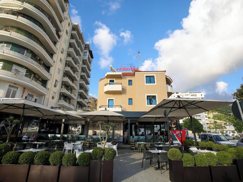 Hotel Primavera Vlore image
