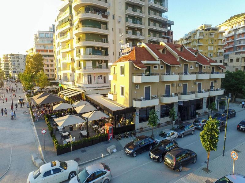 Hotel Primavera Vlore image