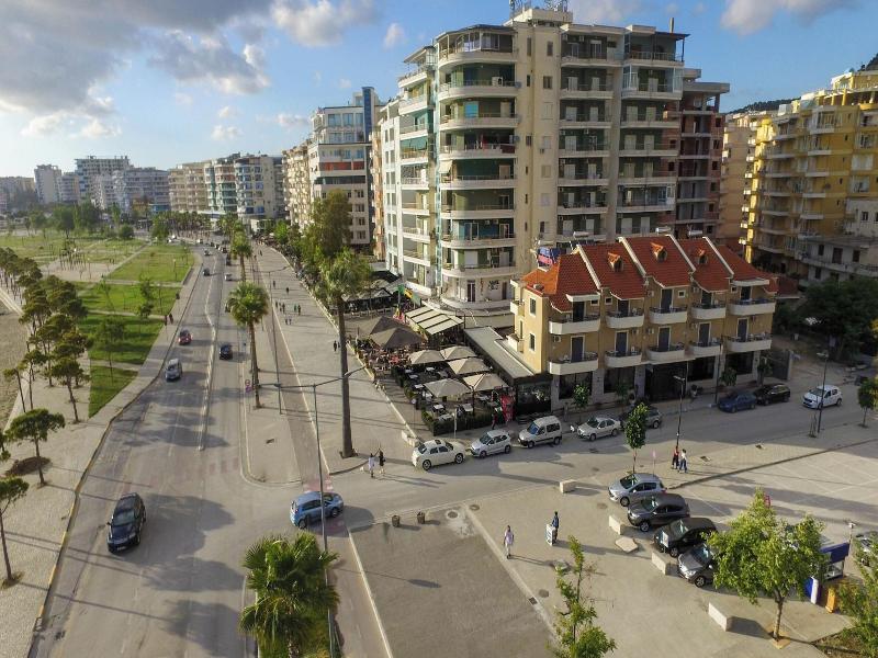 Hotel Primavera Vlore image