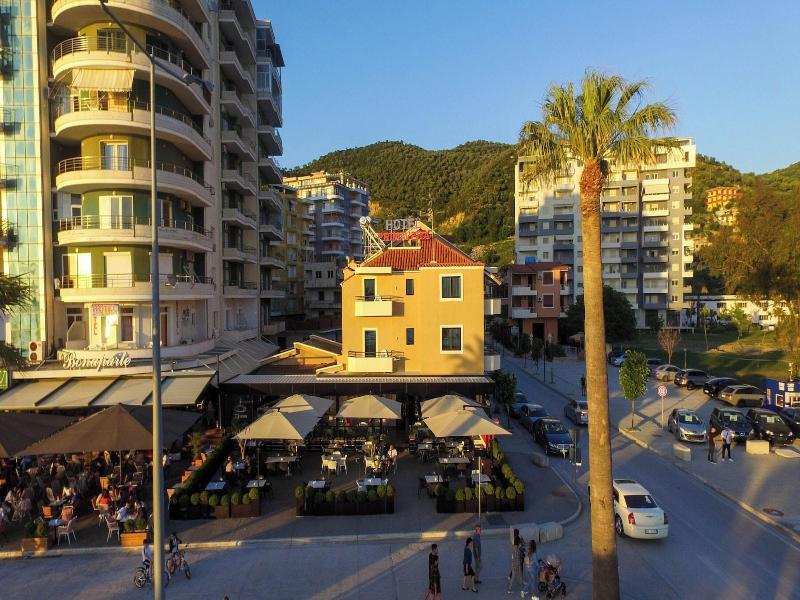 Hotel Primavera Vlore image