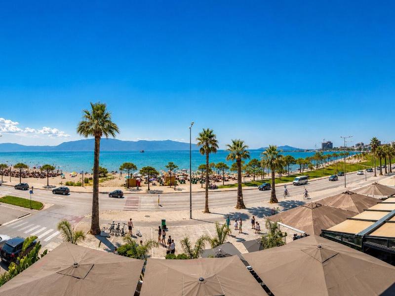 Hotel Primavera Vlore image
