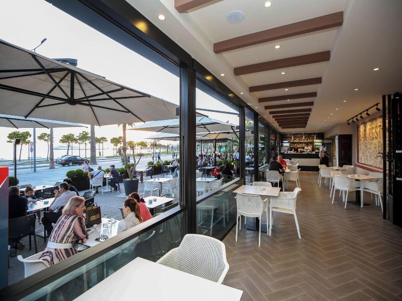 Hotel Primavera Vlore image