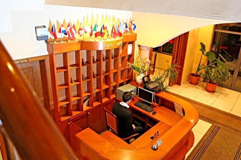 Hotel Primavera Vlore image