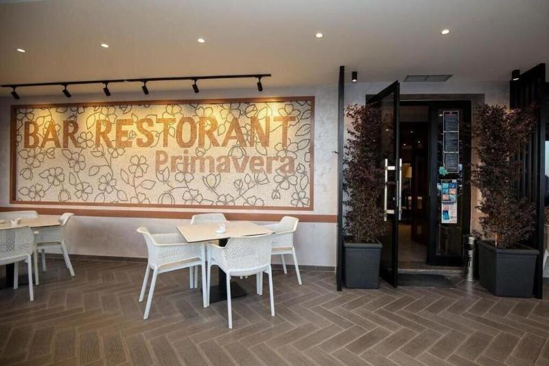 Hotel Primavera Vlore image