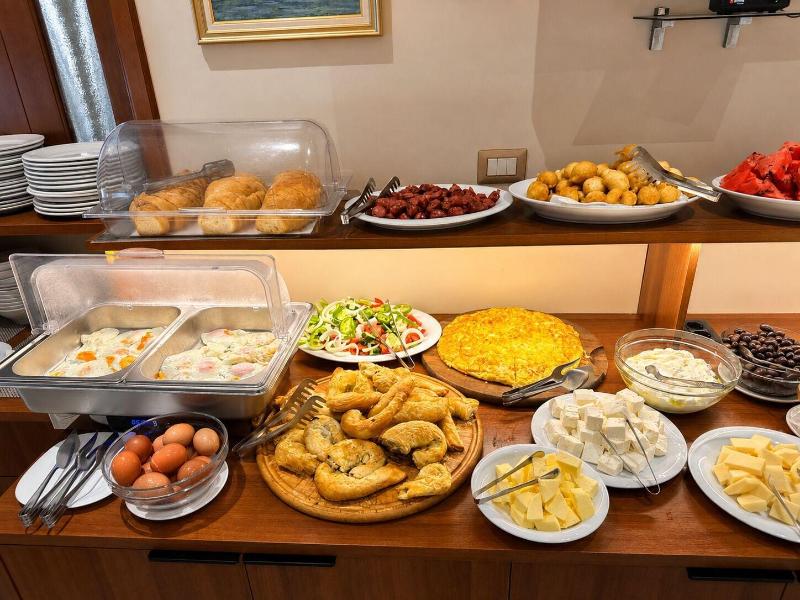 Hotel Primavera Vlore image