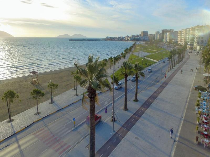 Hotel Primavera Vlore image