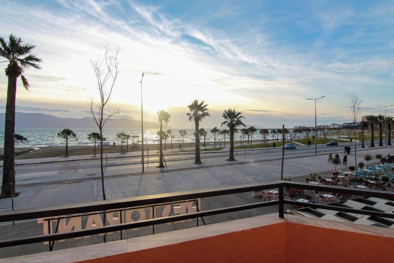 Hotel Primavera Vlore image