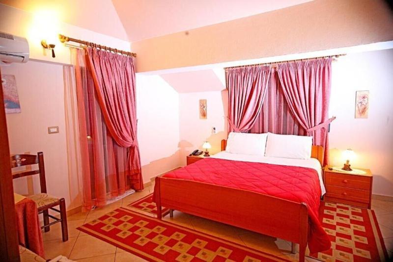 Hotel Primavera Vlore image