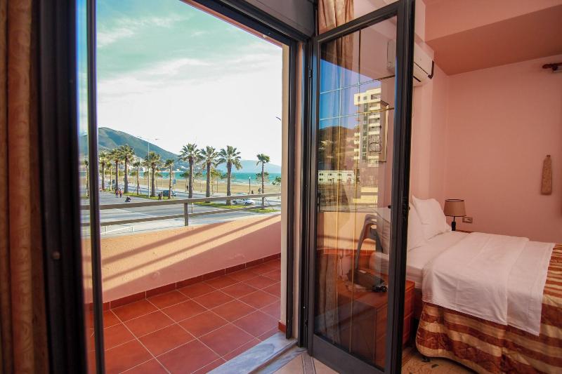 Hotel Primavera Vlore image