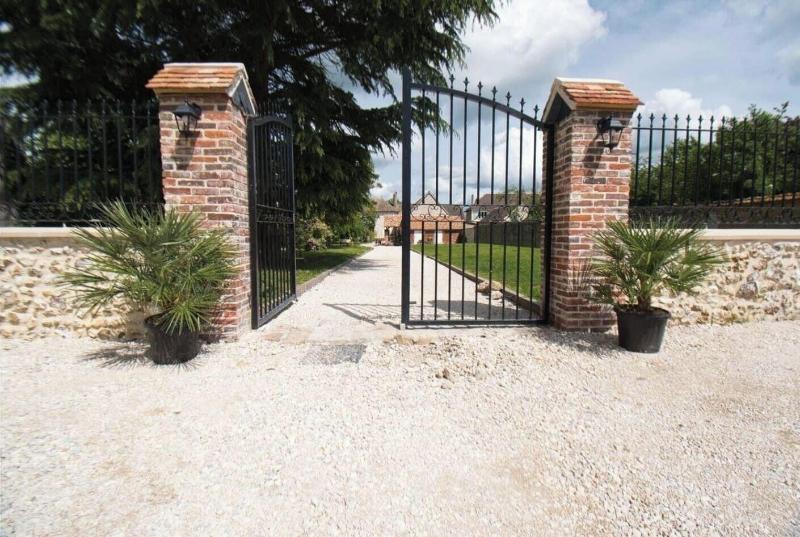 Le Relais Des Cala Ches image