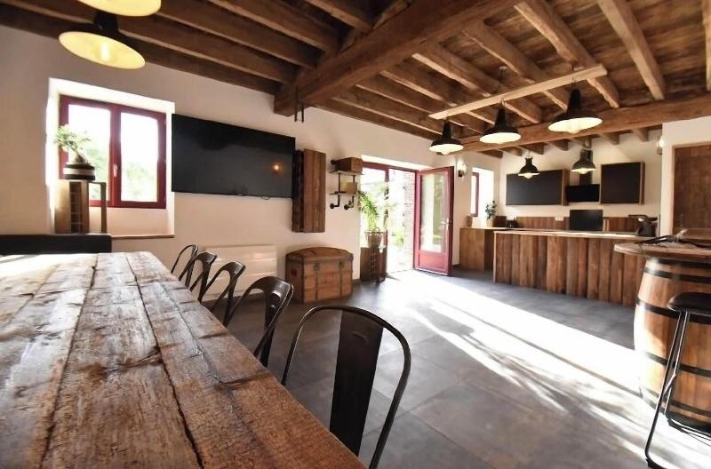 Le Relais Des Cala Ches image