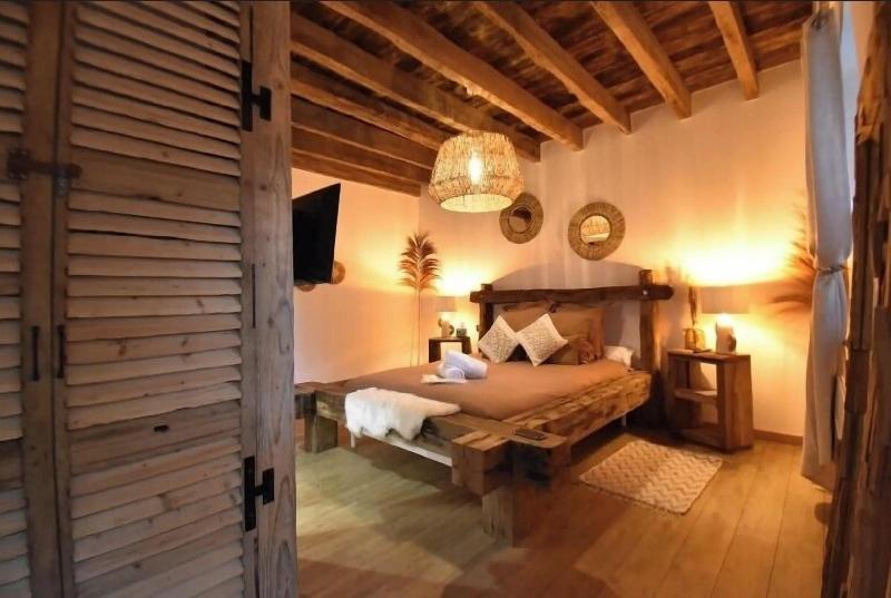 Le Relais Des Cala Ches image