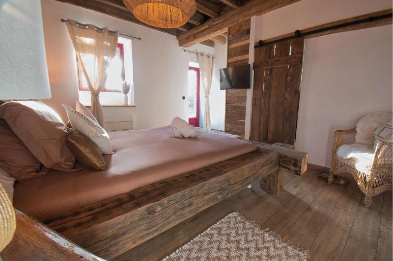 Le Relais Des Cala Ches image