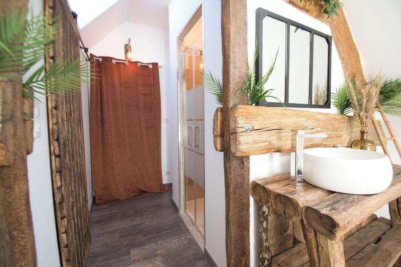 Le Relais Des Cala Ches image