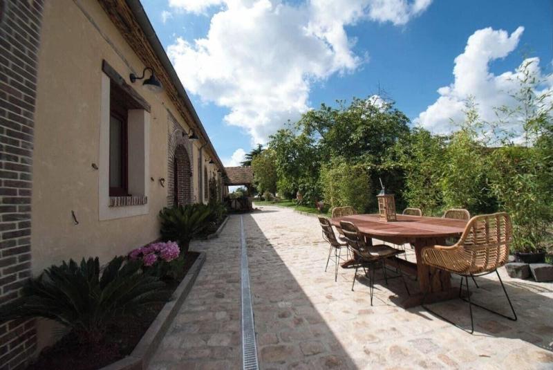 Le Relais Des Cala Ches image